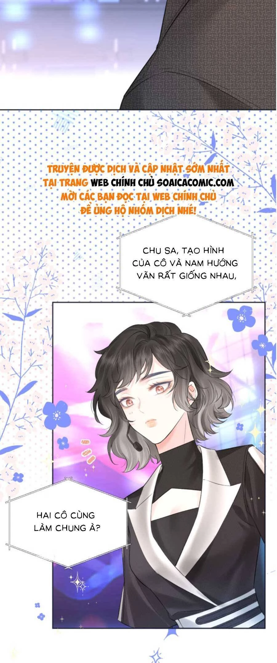 Ta Ở Hiện Đại Làm Đại Boss Chapter 28 - Trang 4