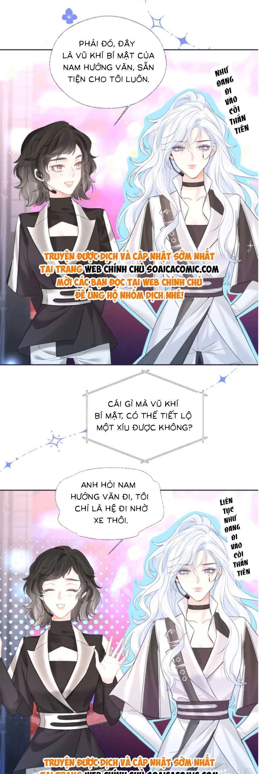 Ta Ở Hiện Đại Làm Đại Boss Chapter 28 - Trang 4