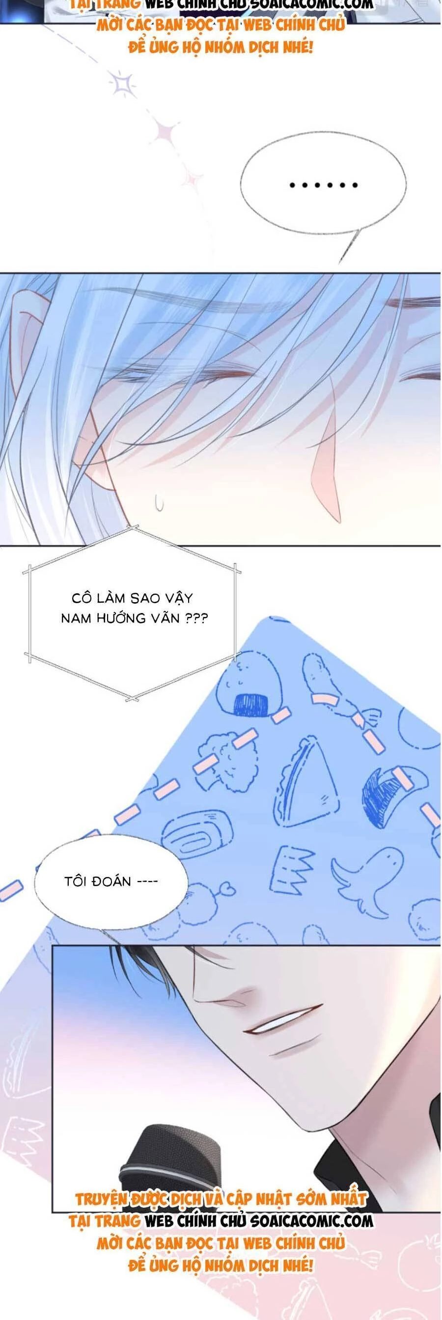 Ta Ở Hiện Đại Làm Đại Boss Chapter 28 - Trang 4