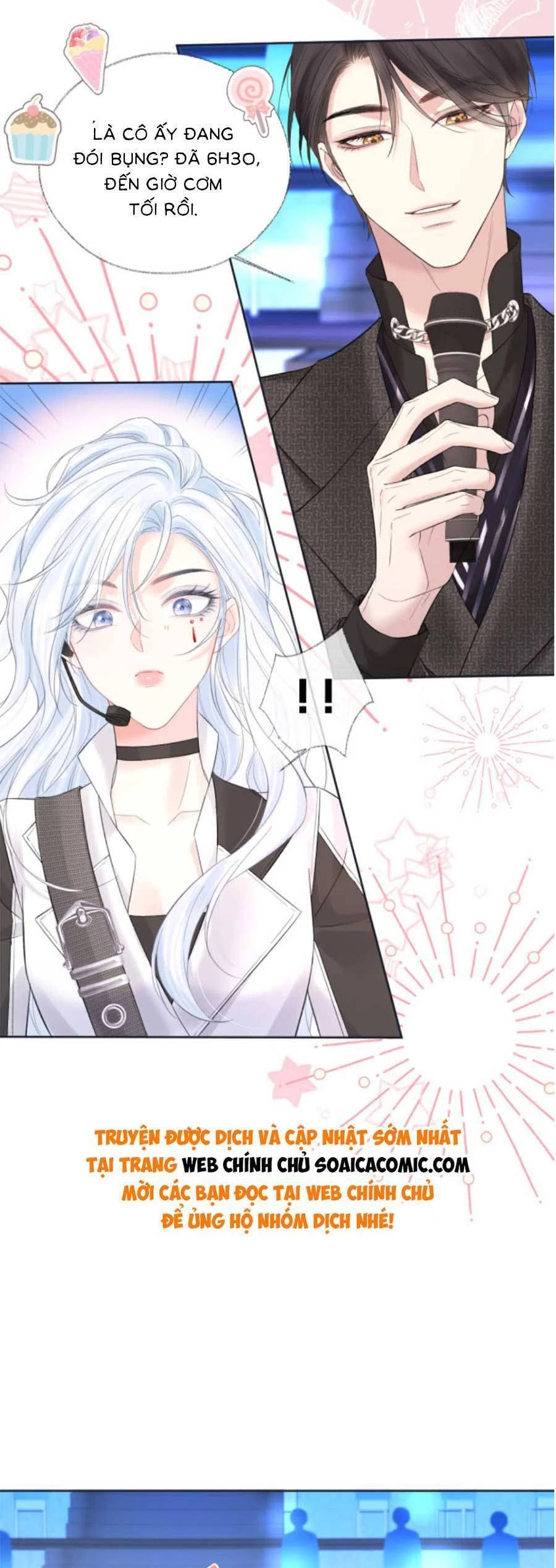 Ta Ở Hiện Đại Làm Đại Boss Chapter 28 - Trang 4