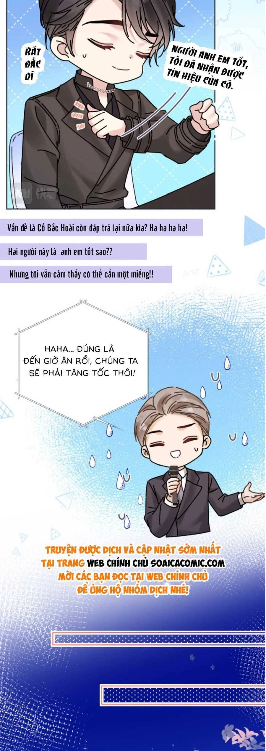 Ta Ở Hiện Đại Làm Đại Boss Chapter 28 - Trang 4