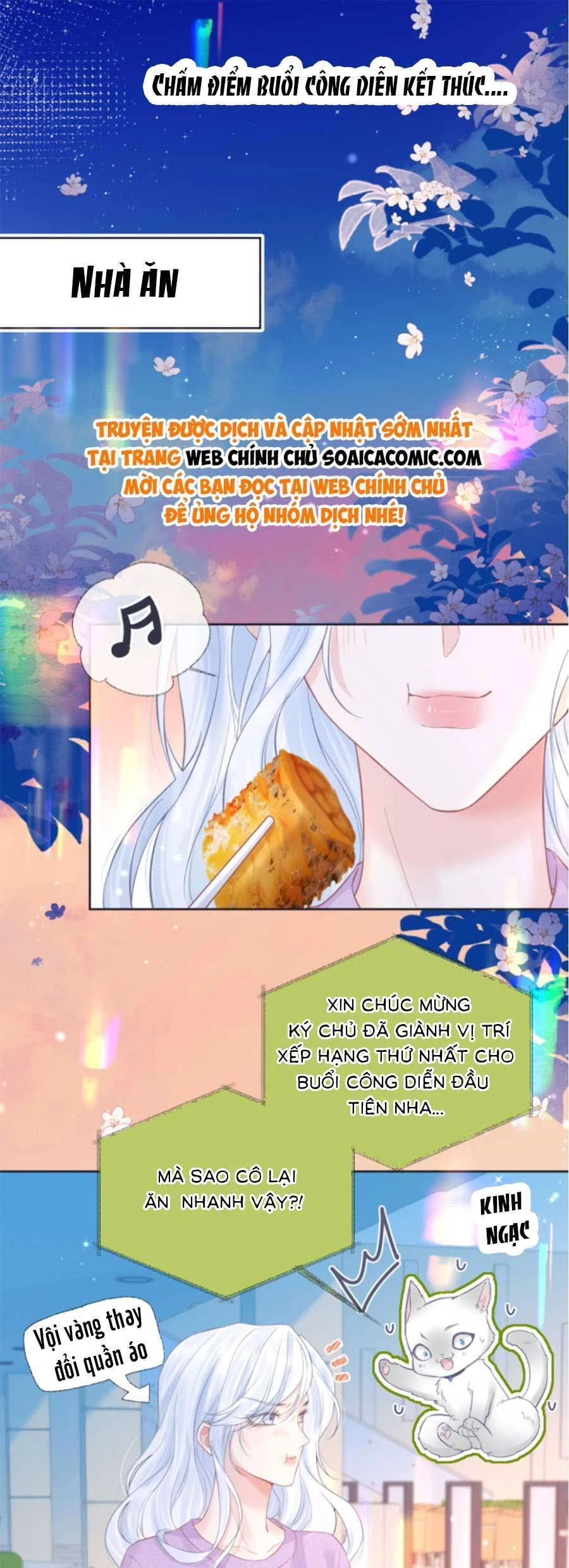 Ta Ở Hiện Đại Làm Đại Boss Chapter 28 - Trang 4