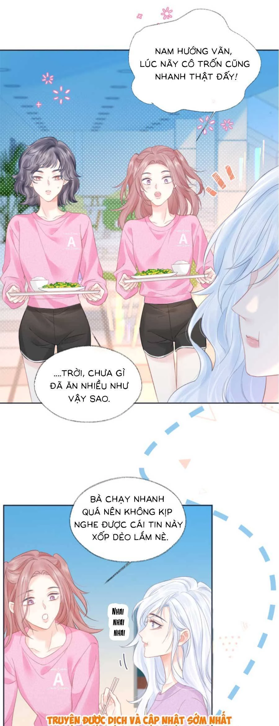 Ta Ở Hiện Đại Làm Đại Boss Chapter 28 - Trang 4