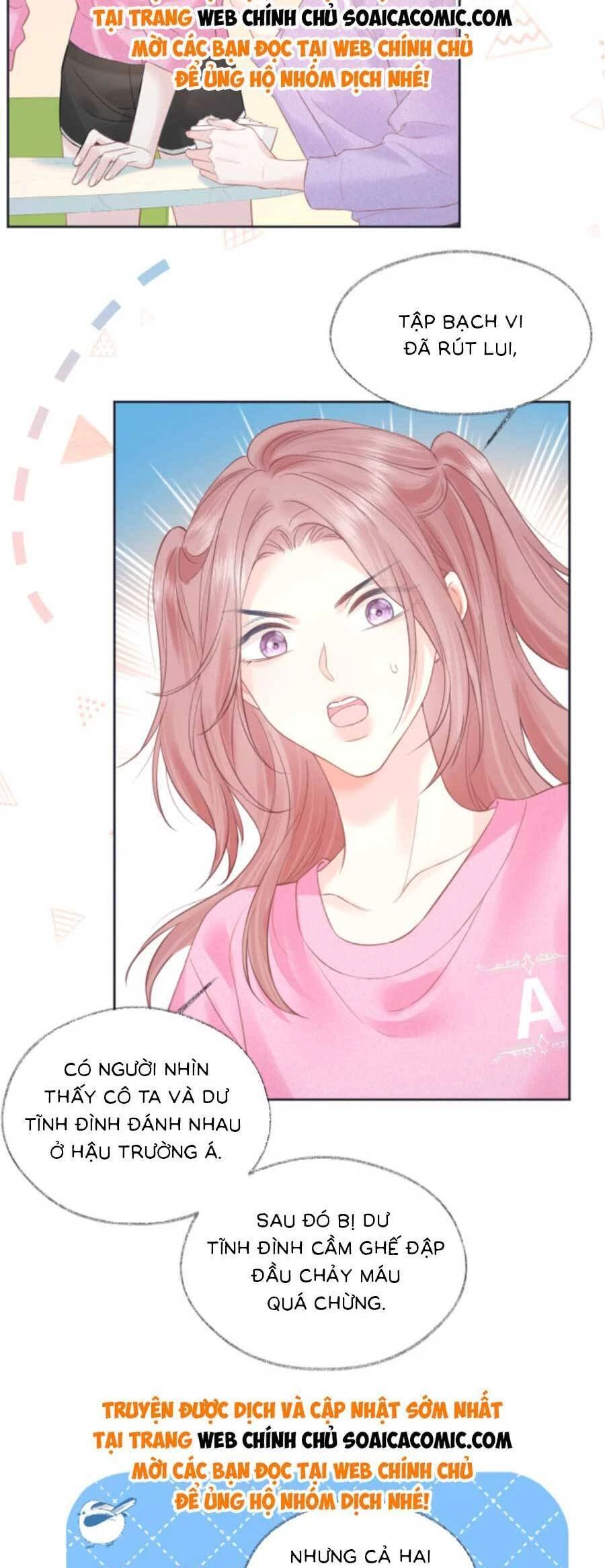 Ta Ở Hiện Đại Làm Đại Boss Chapter 28 - Trang 4