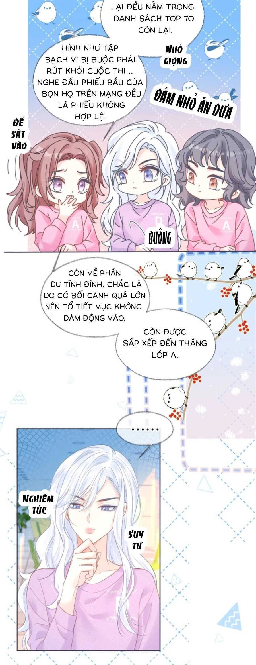 Ta Ở Hiện Đại Làm Đại Boss Chapter 28 - Trang 4