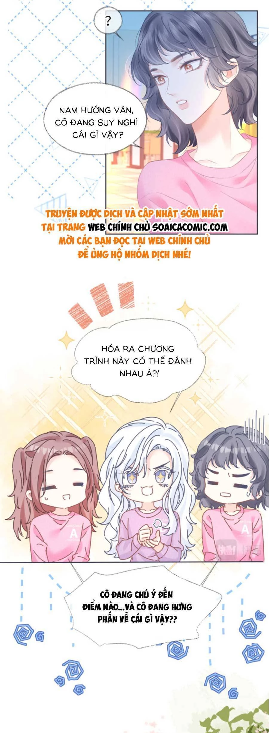 Ta Ở Hiện Đại Làm Đại Boss Chapter 28 - Trang 4