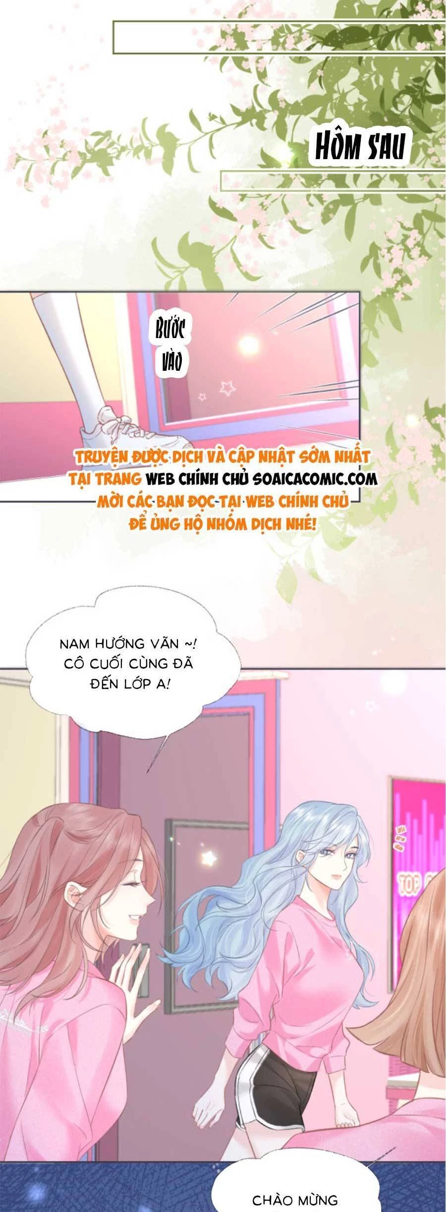 Ta Ở Hiện Đại Làm Đại Boss Chapter 28 - Trang 4