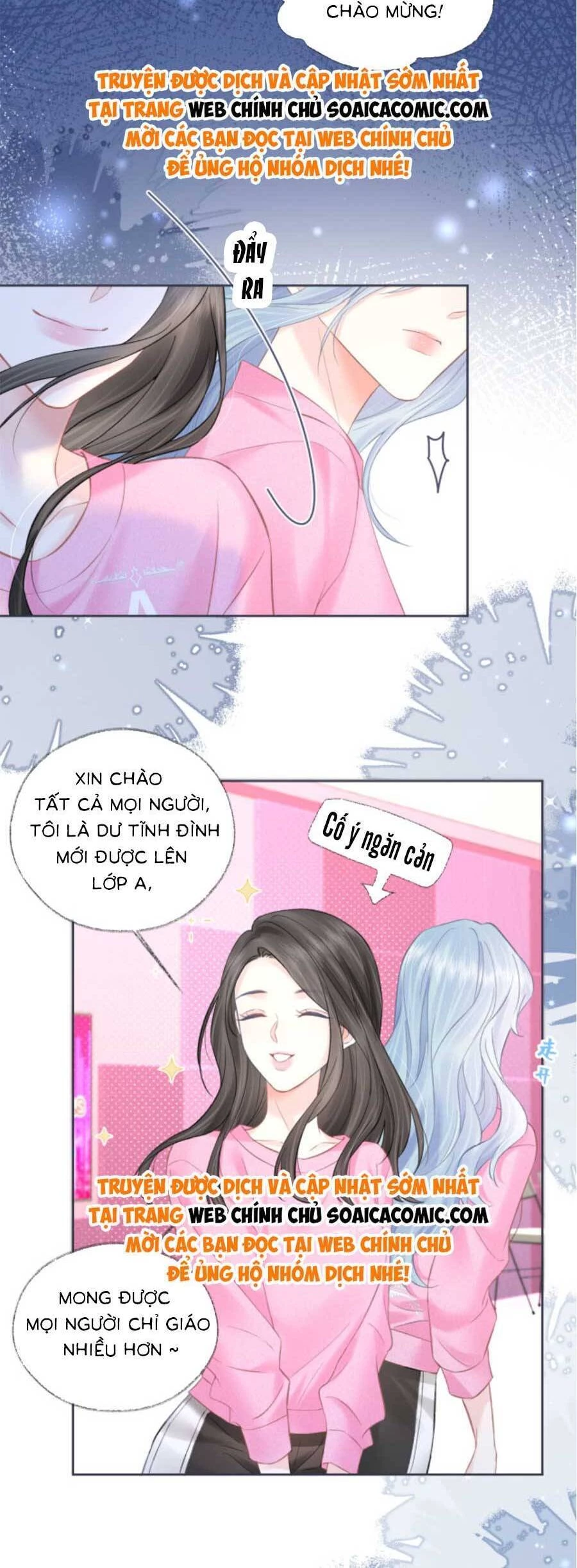 Ta Ở Hiện Đại Làm Đại Boss Chapter 28 - Trang 4