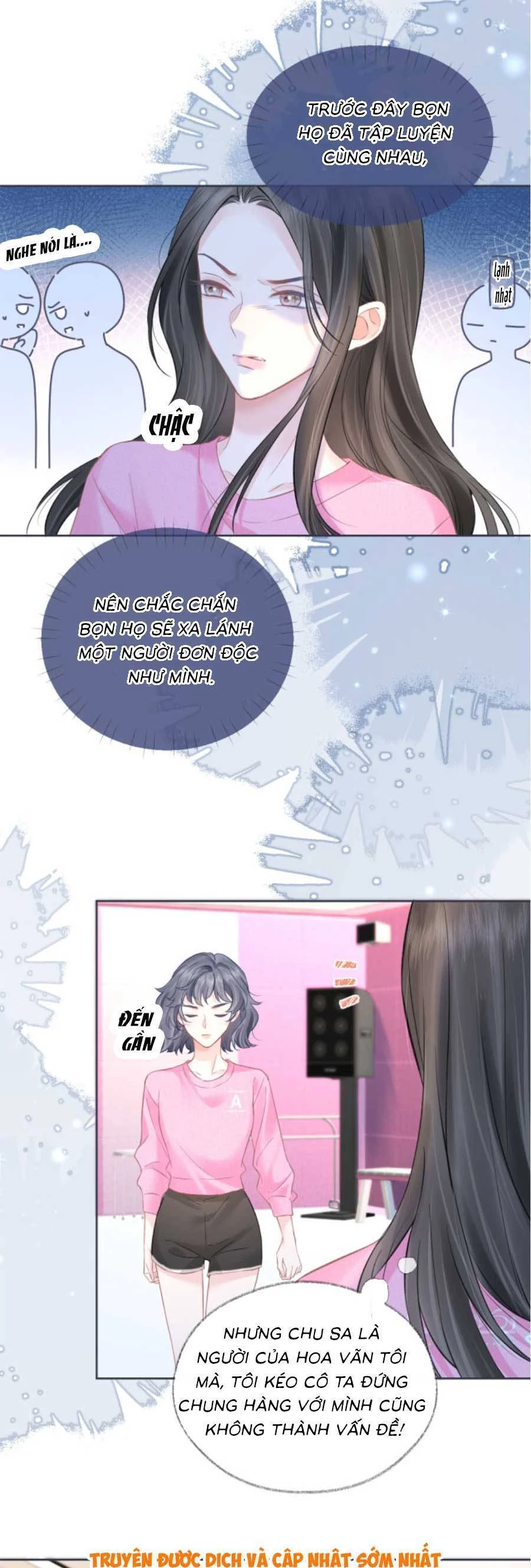 Ta Ở Hiện Đại Làm Đại Boss Chapter 28 - Trang 4