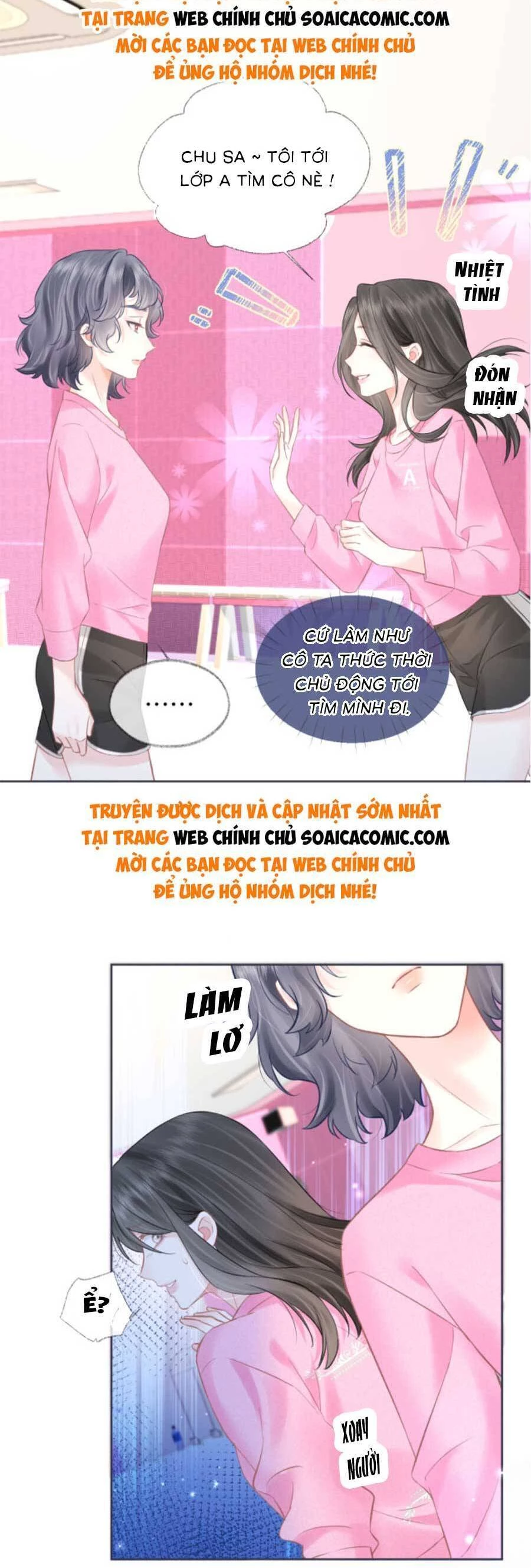 Ta Ở Hiện Đại Làm Đại Boss Chapter 28 - Trang 4