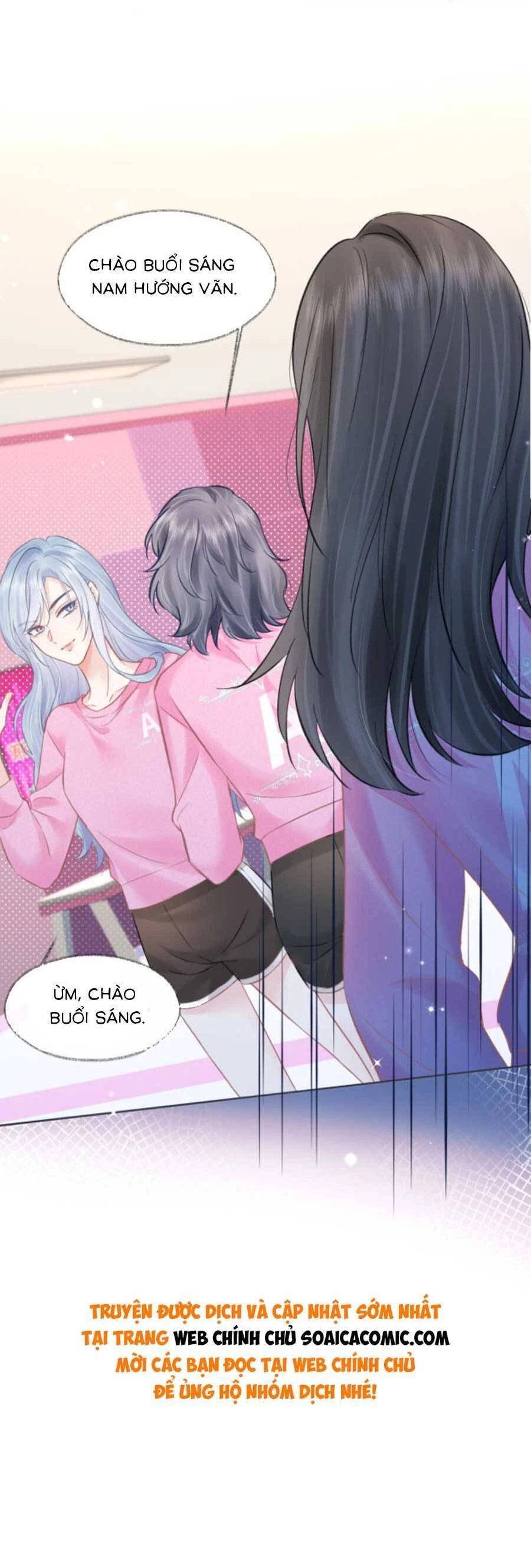 Ta Ở Hiện Đại Làm Đại Boss Chapter 28 - Trang 4