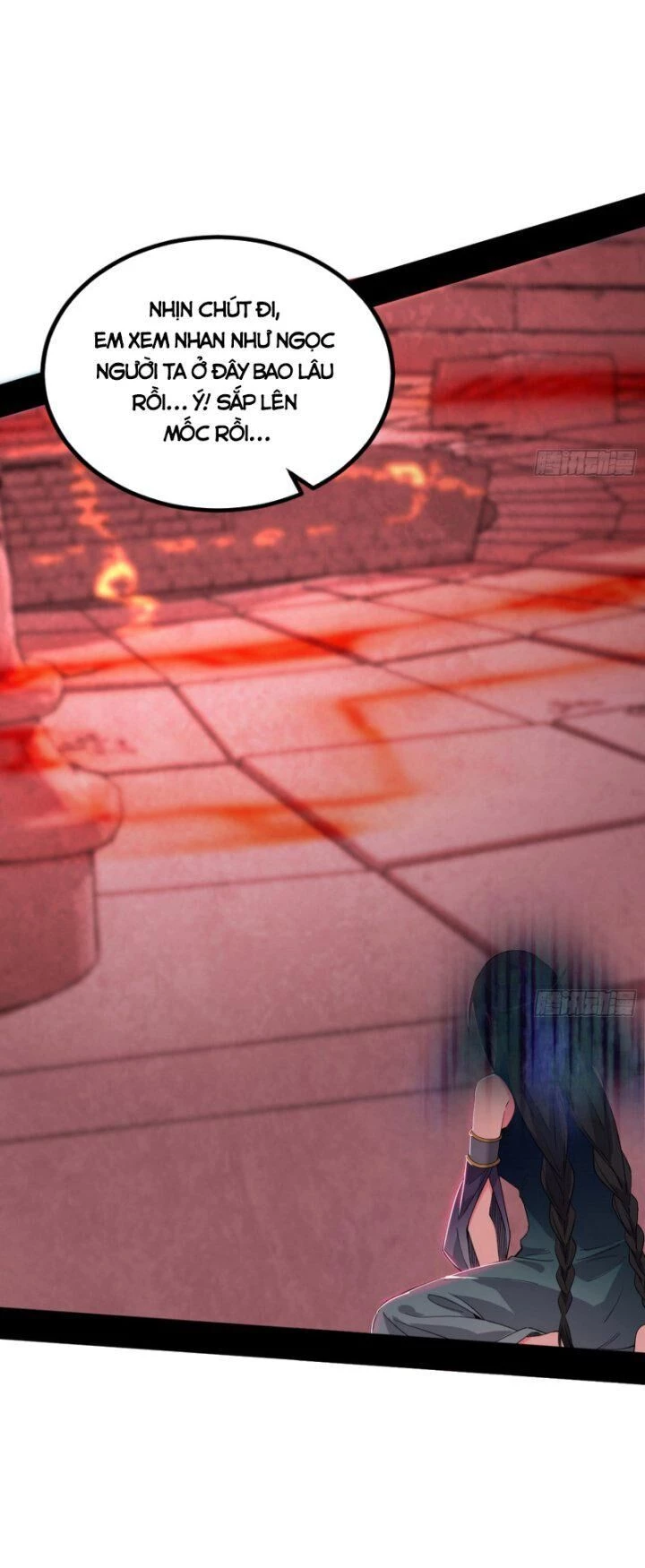 Ta Là Tà Đế Chapter 372 - Trang 4