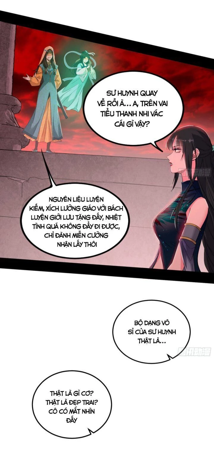 Ta Là Tà Đế Chapter 372 - Trang 4