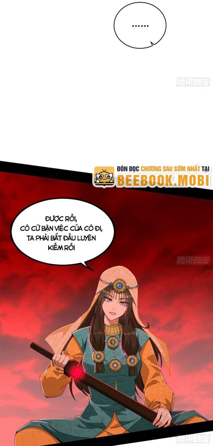 Ta Là Tà Đế Chapter 372 - Trang 4