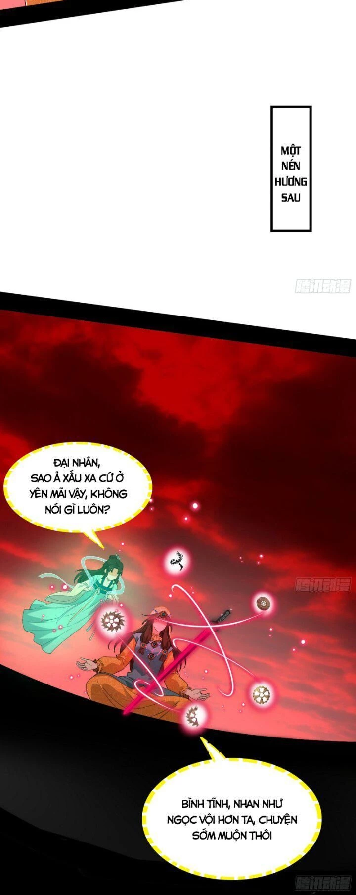 Ta Là Tà Đế Chapter 372 - Trang 4