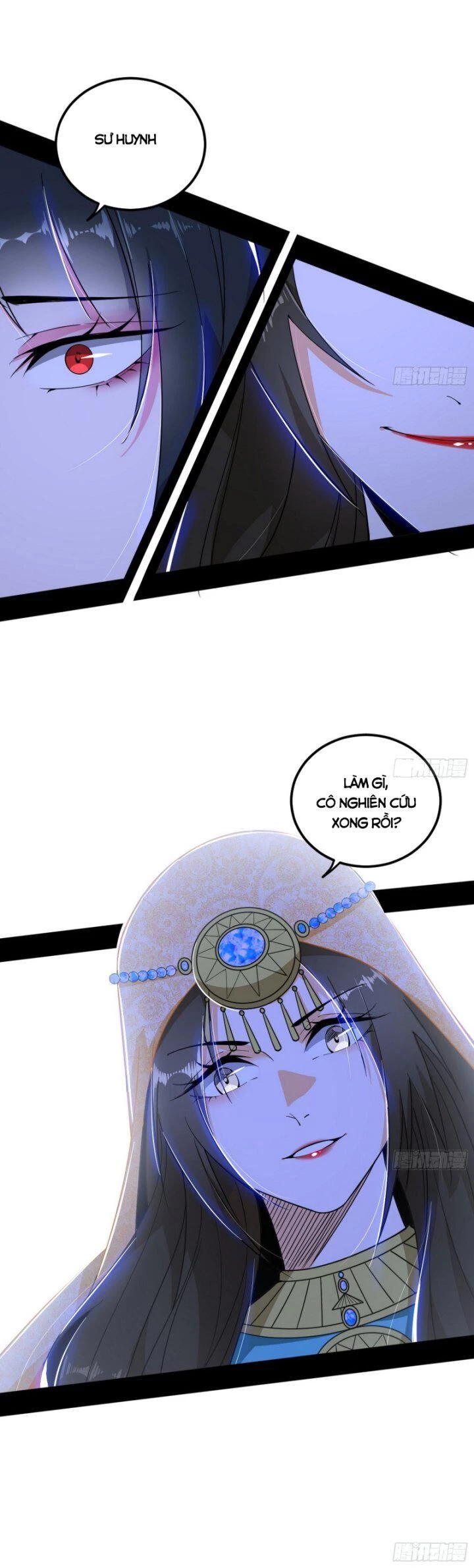 Ta Là Tà Đế Chapter 372 - Trang 4