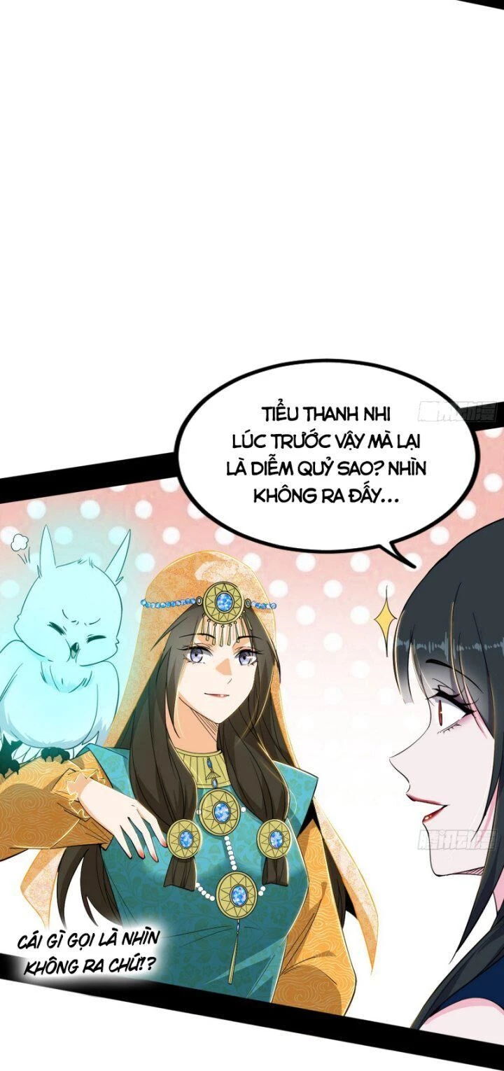 Ta Là Tà Đế Chapter 372 - Trang 4