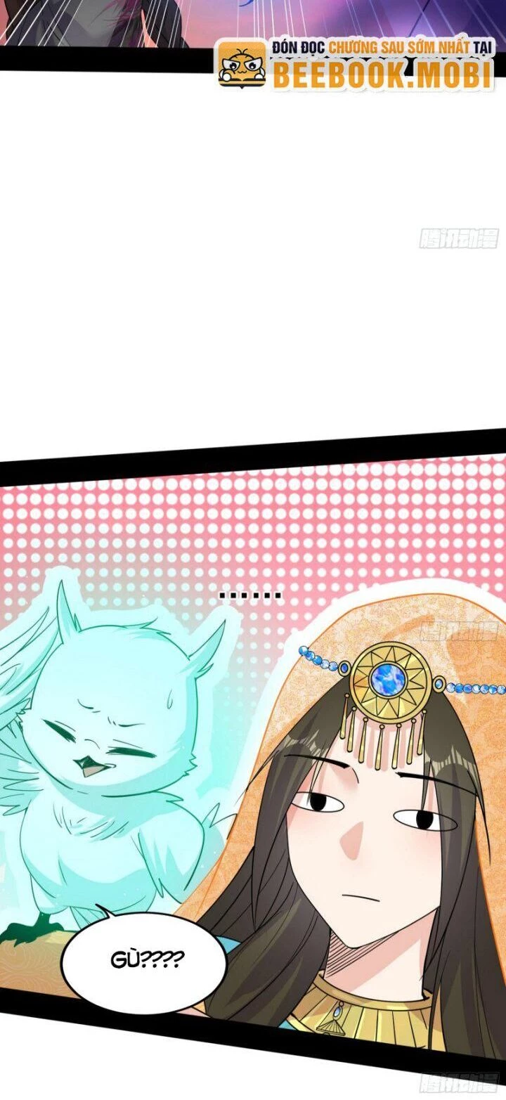 Ta Là Tà Đế Chapter 372 - Trang 4