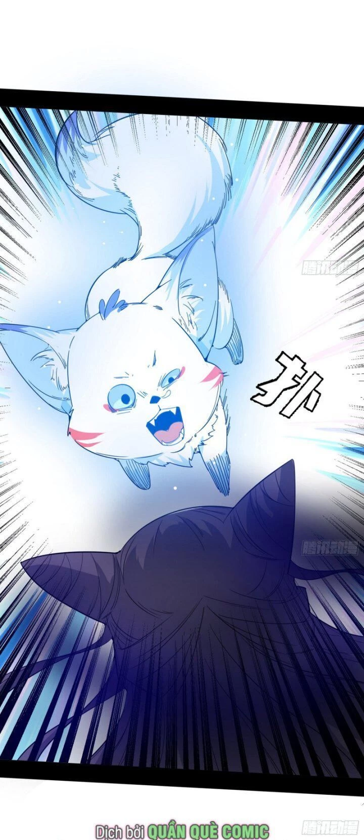 Ta Là Tà Đế Chapter 372 - Trang 4