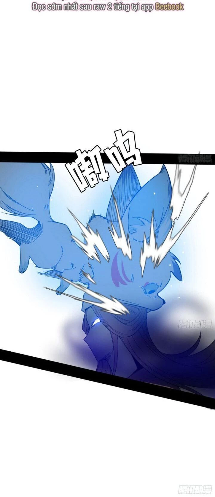 Ta Là Tà Đế Chapter 372 - Trang 4