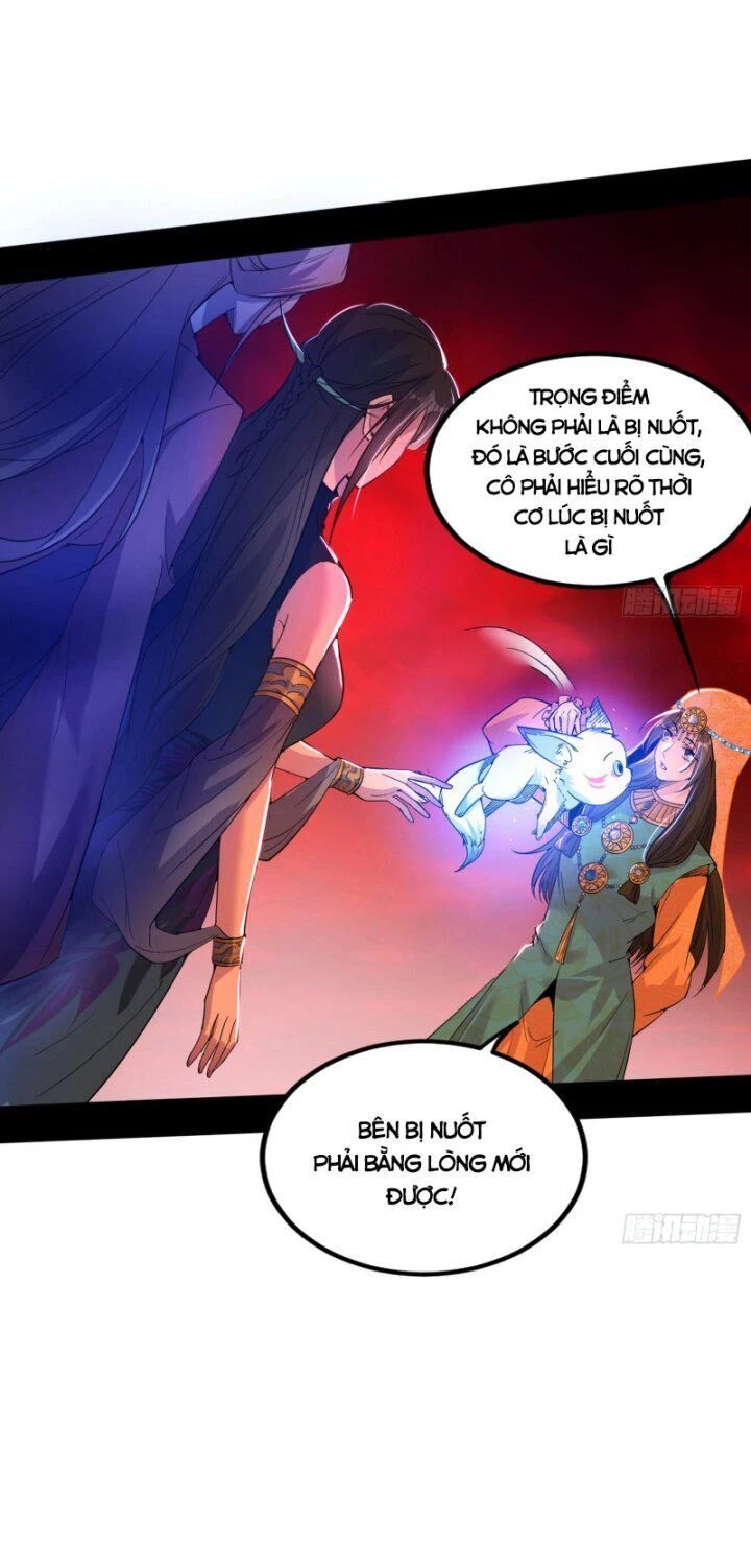 Ta Là Tà Đế Chapter 372 - Trang 4