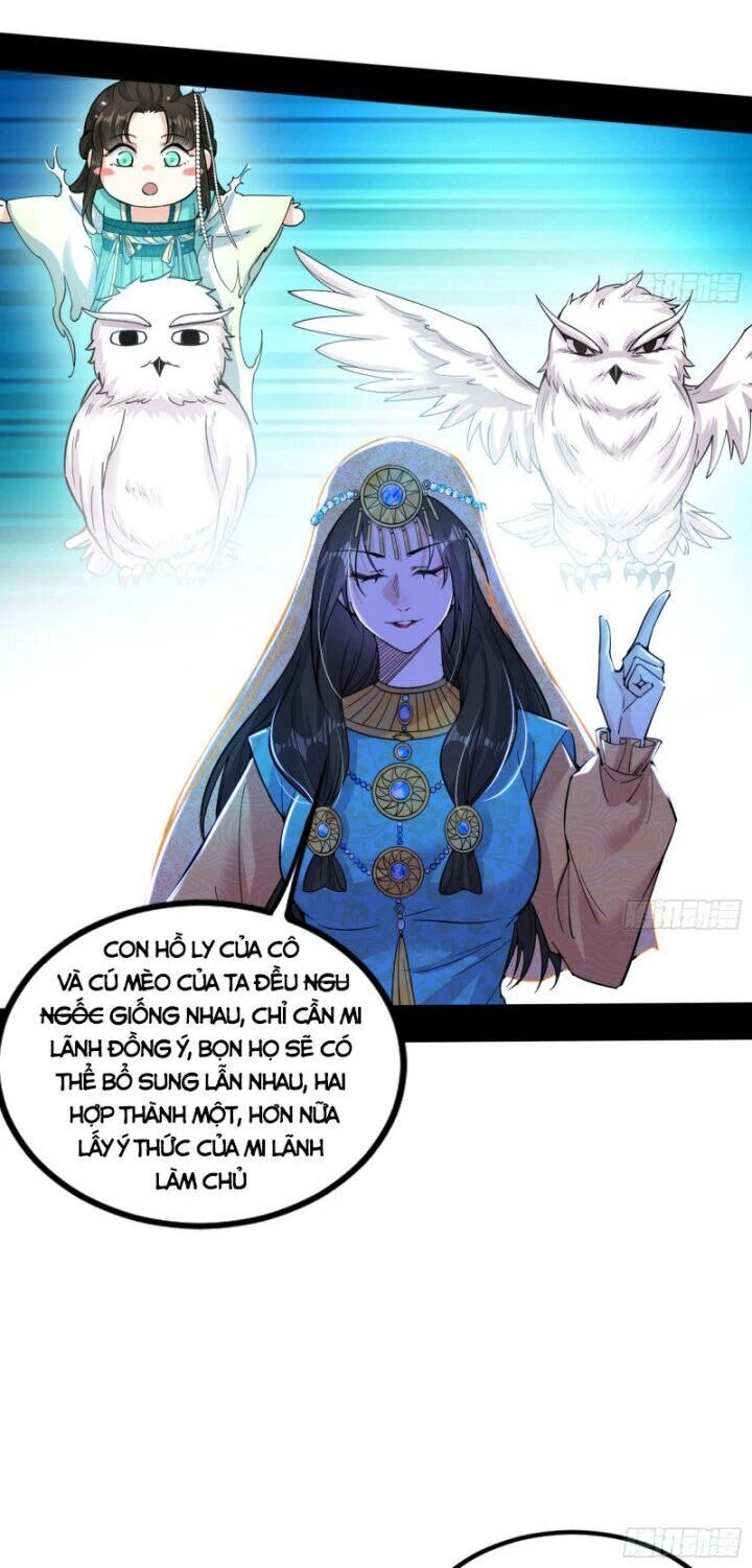 Ta Là Tà Đế Chapter 372 - Trang 4