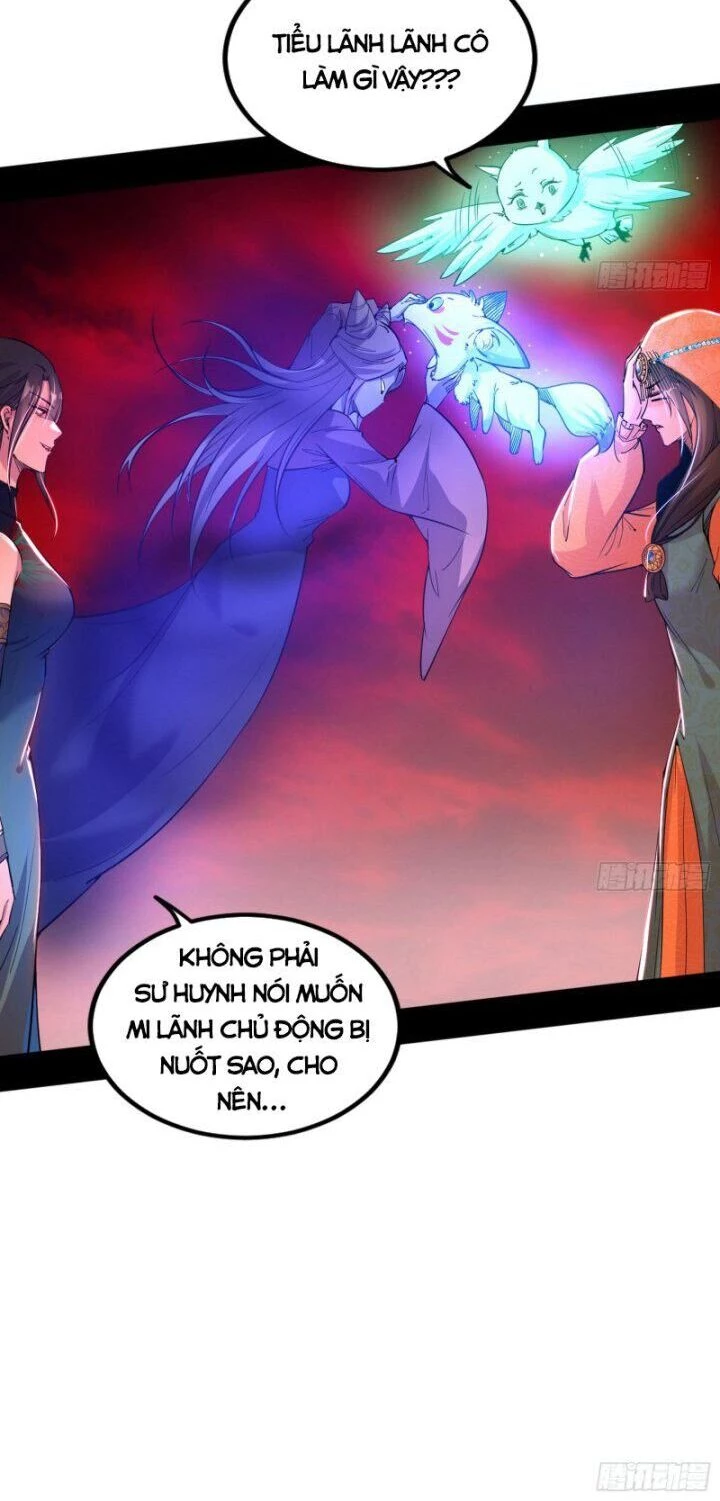 Ta Là Tà Đế Chapter 372 - Trang 4
