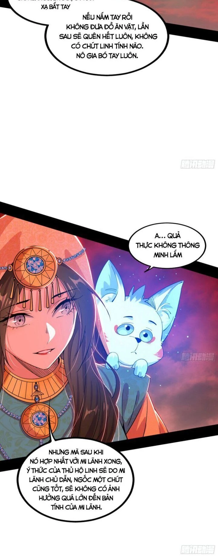 Ta Là Tà Đế Chapter 372 - Trang 4
