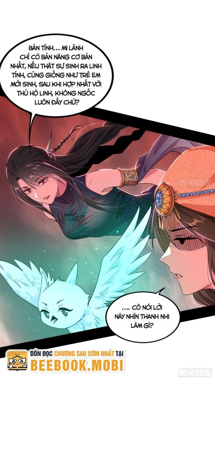 Ta Là Tà Đế Chapter 372 - Trang 4