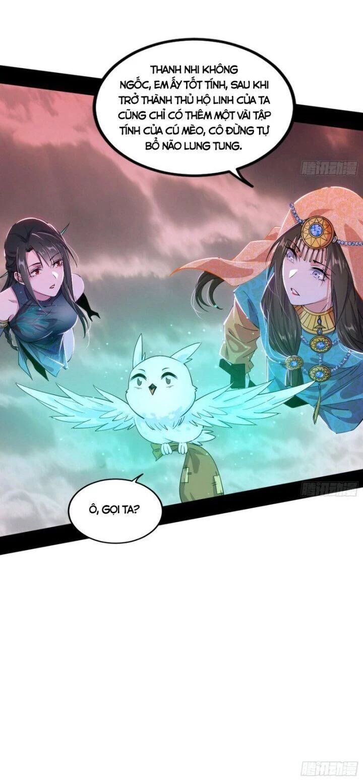 Ta Là Tà Đế Chapter 372 - Trang 4