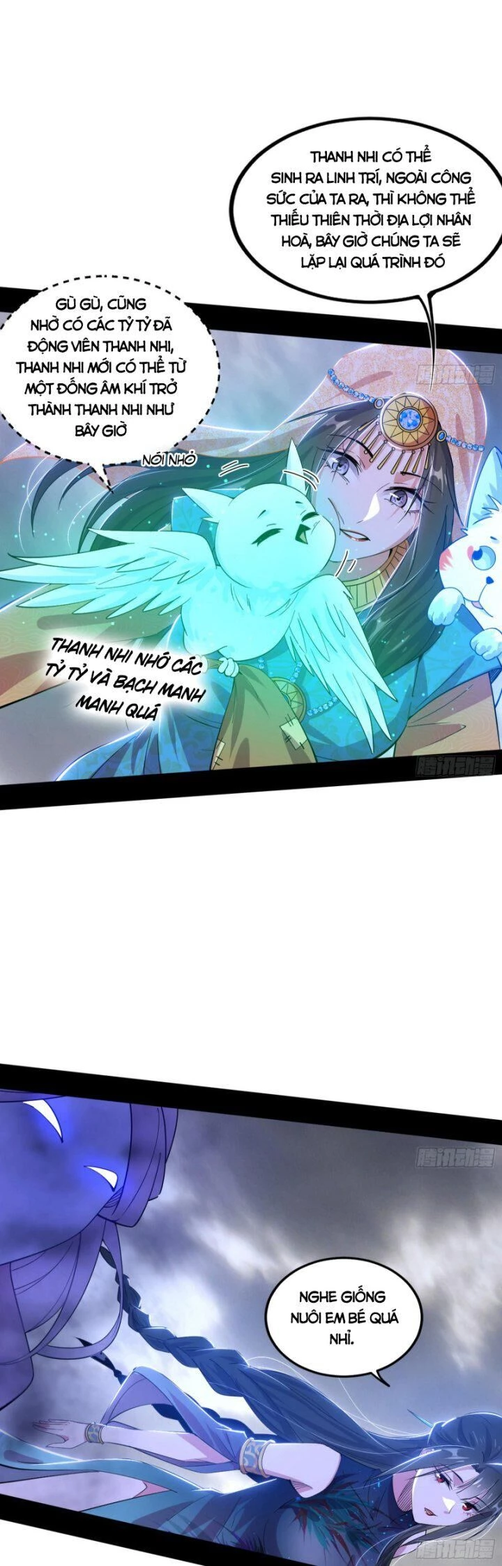 Ta Là Tà Đế Chapter 372 - Trang 4