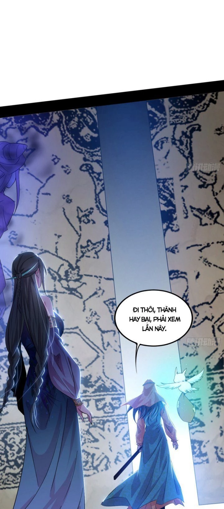 Ta Là Tà Đế Chapter 372 - Trang 4