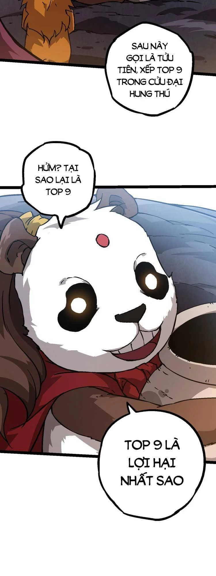 Chuyển Sinh Thành Liễu Đột Biến Chapter 73 - Trang 4