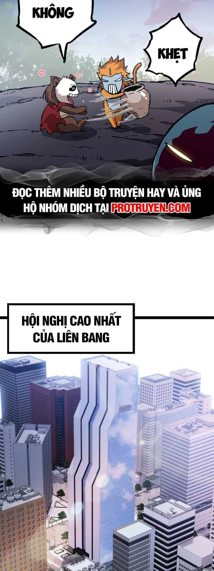 Chuyển Sinh Thành Liễu Đột Biến Chapter 73 - Trang 4