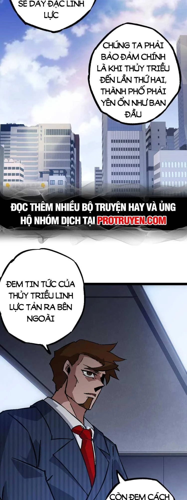 Chuyển Sinh Thành Liễu Đột Biến Chapter 73 - Trang 4