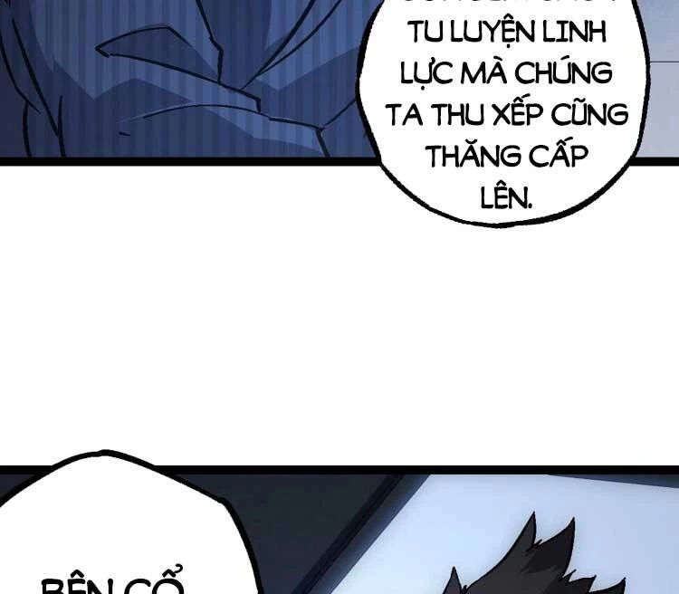 Chuyển Sinh Thành Liễu Đột Biến Chapter 73 - Trang 4