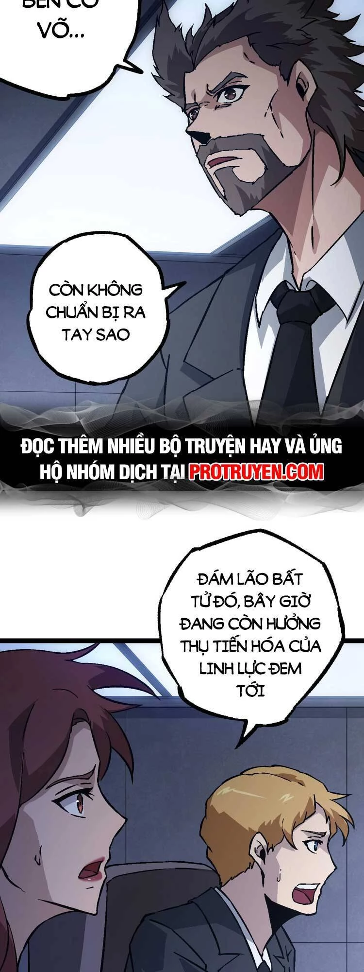 Chuyển Sinh Thành Liễu Đột Biến Chapter 73 - Trang 4