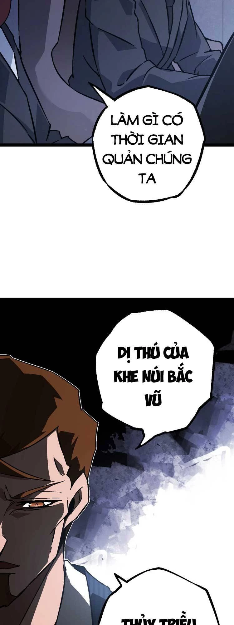 Chuyển Sinh Thành Liễu Đột Biến Chapter 73 - Trang 4