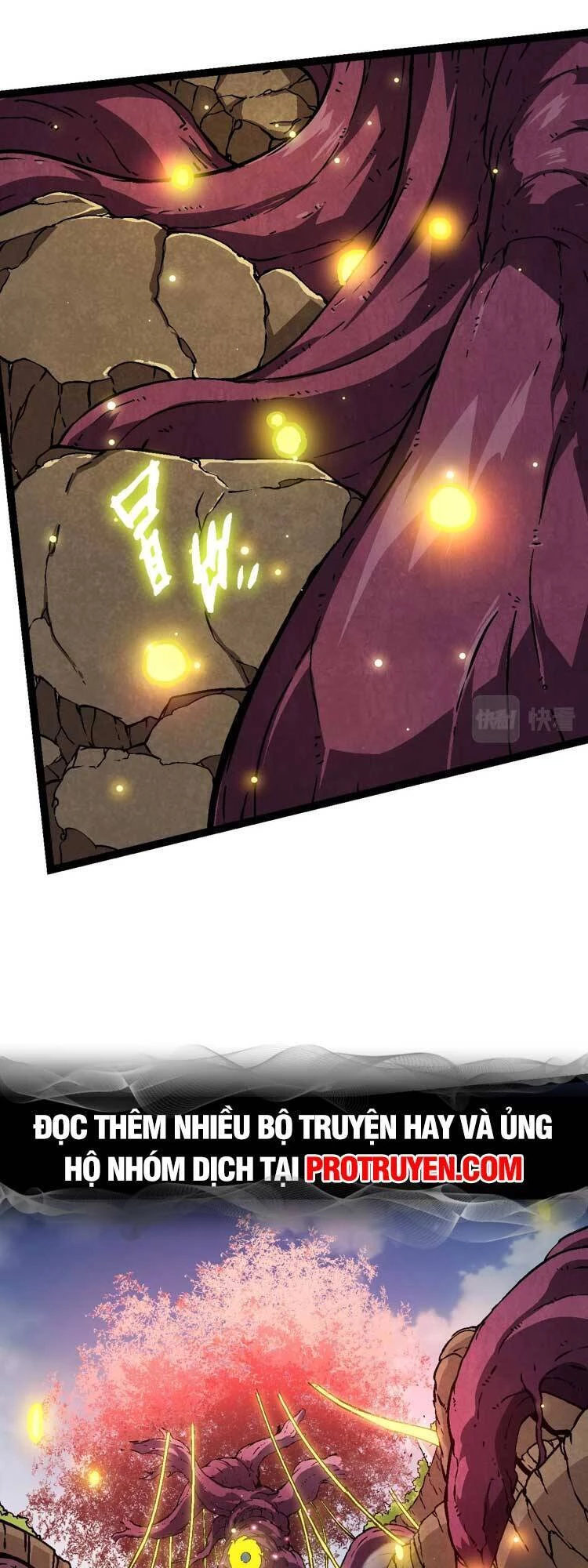 Chuyển Sinh Thành Liễu Đột Biến Chapter 73 - Trang 4