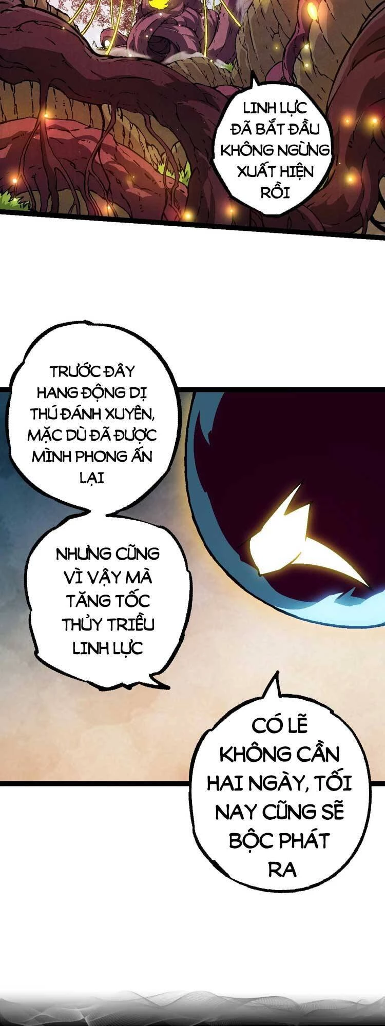 Chuyển Sinh Thành Liễu Đột Biến Chapter 73 - Trang 4