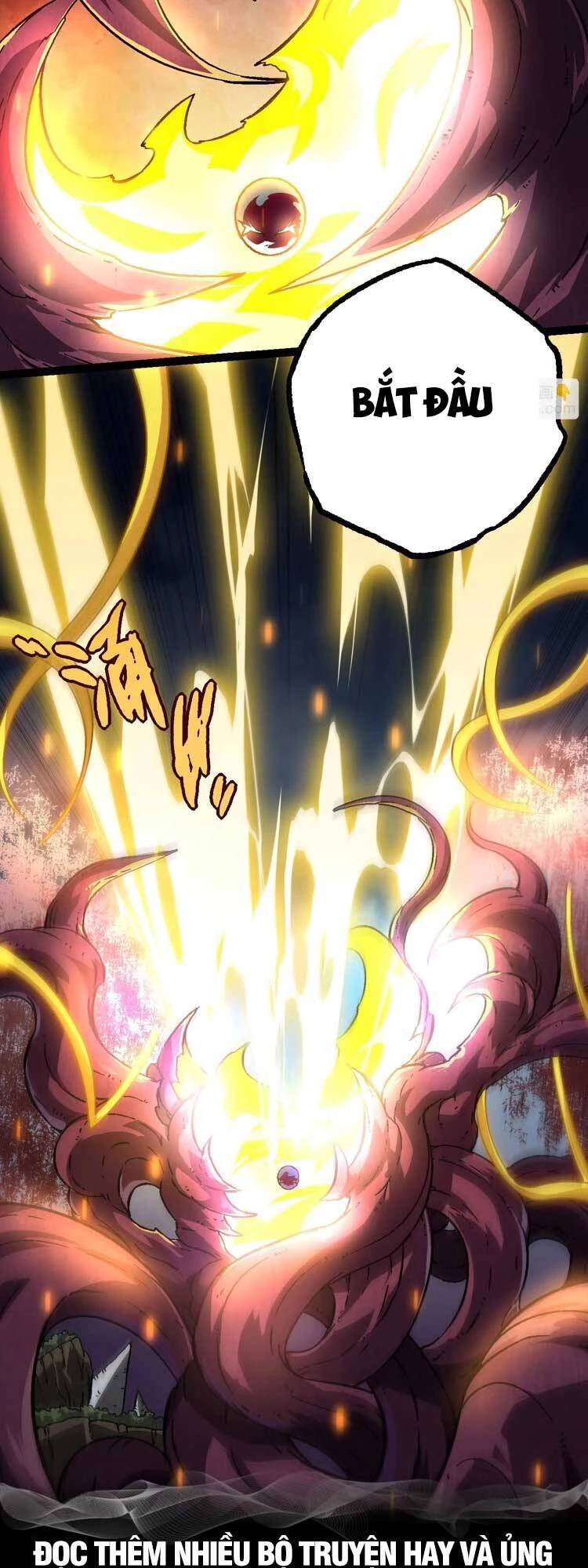 Chuyển Sinh Thành Liễu Đột Biến Chapter 73 - Trang 4