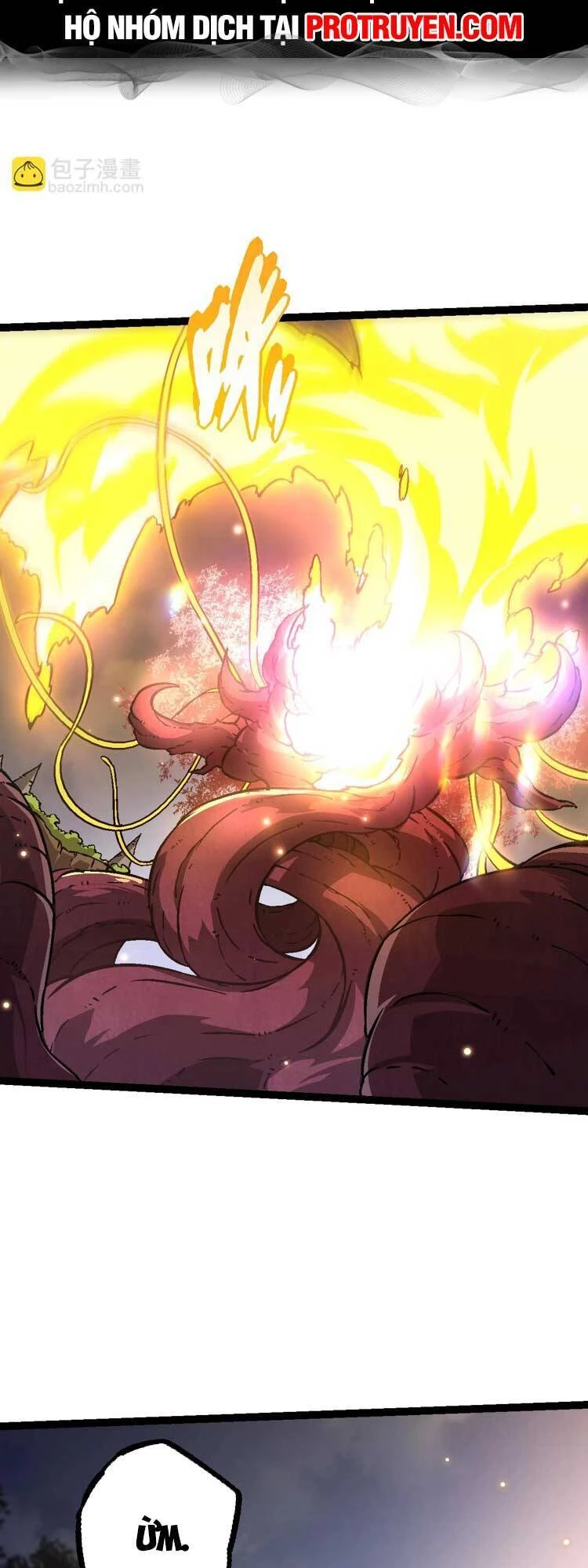 Chuyển Sinh Thành Liễu Đột Biến Chapter 73 - Trang 4