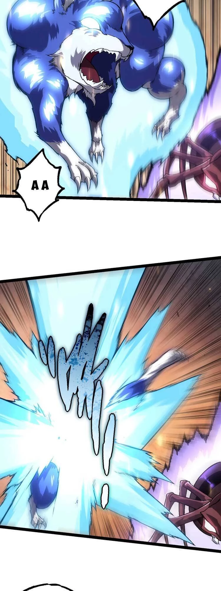 Chuyển Sinh Thành Liễu Đột Biến Chapter 73 - Trang 4