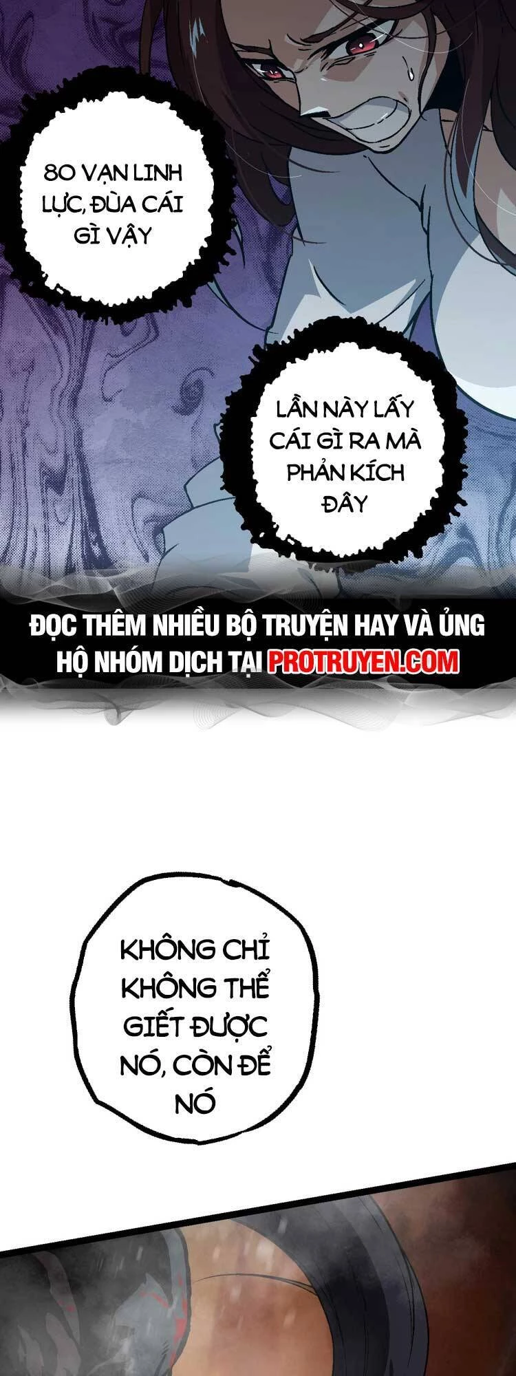 Chuyển Sinh Thành Liễu Đột Biến Chapter 74 - Trang 4