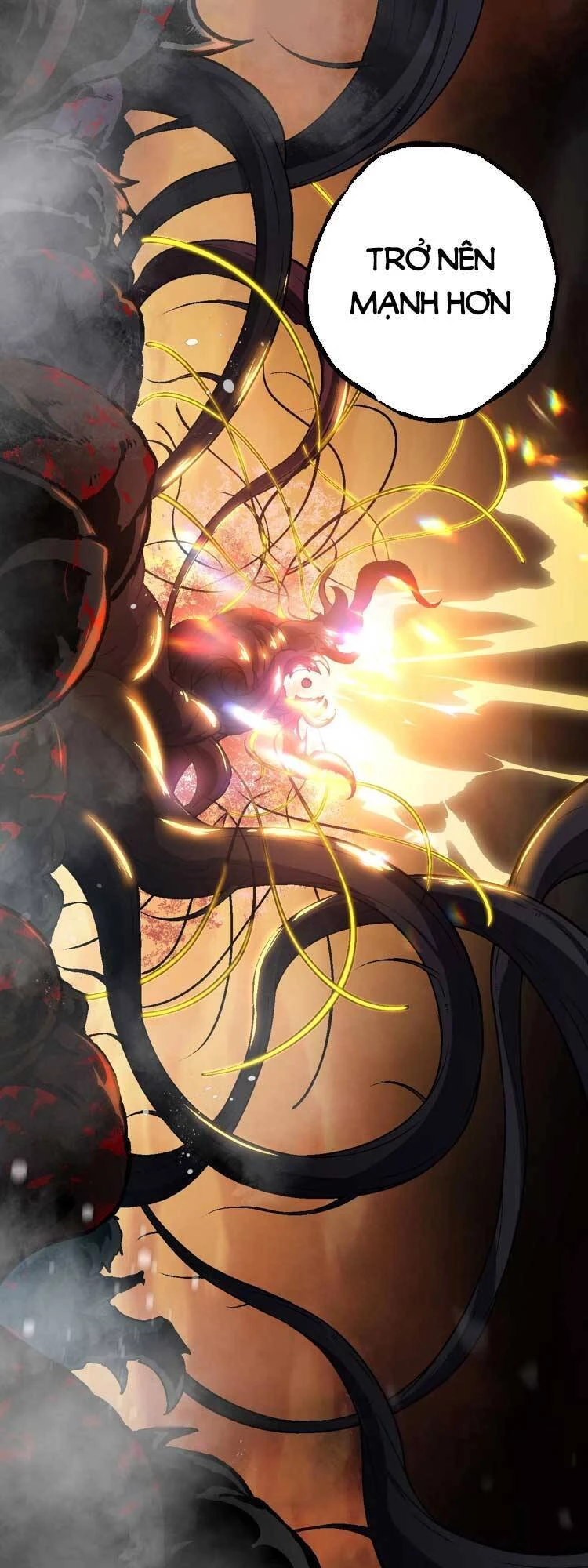 Chuyển Sinh Thành Liễu Đột Biến Chapter 74 - Trang 4