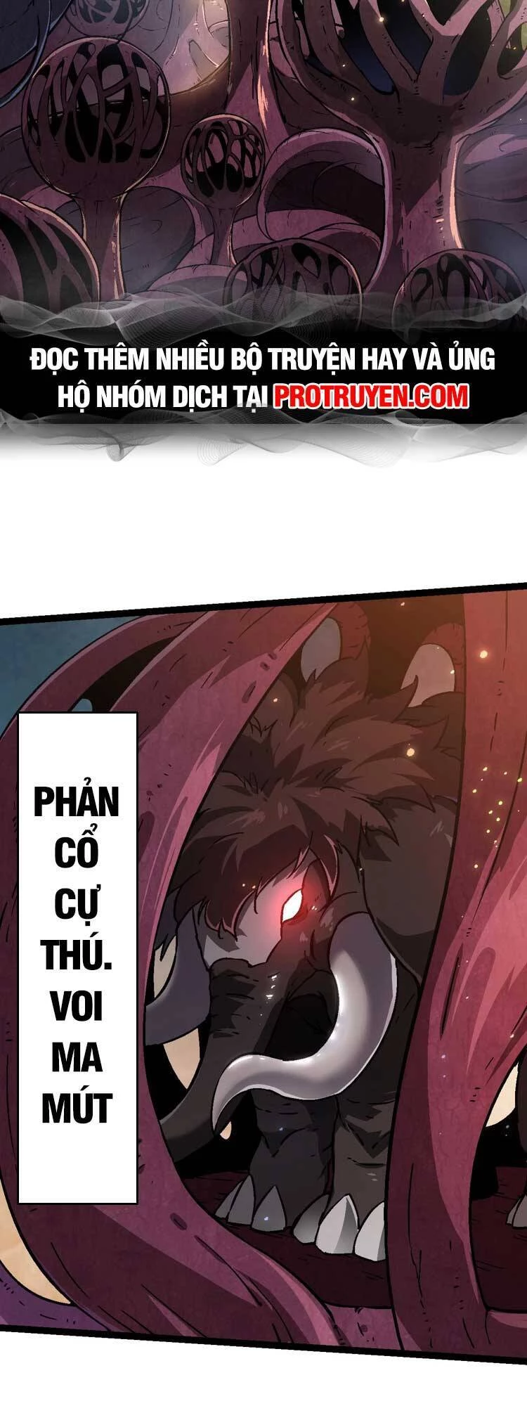 Chuyển Sinh Thành Liễu Đột Biến Chapter 74 - Trang 4