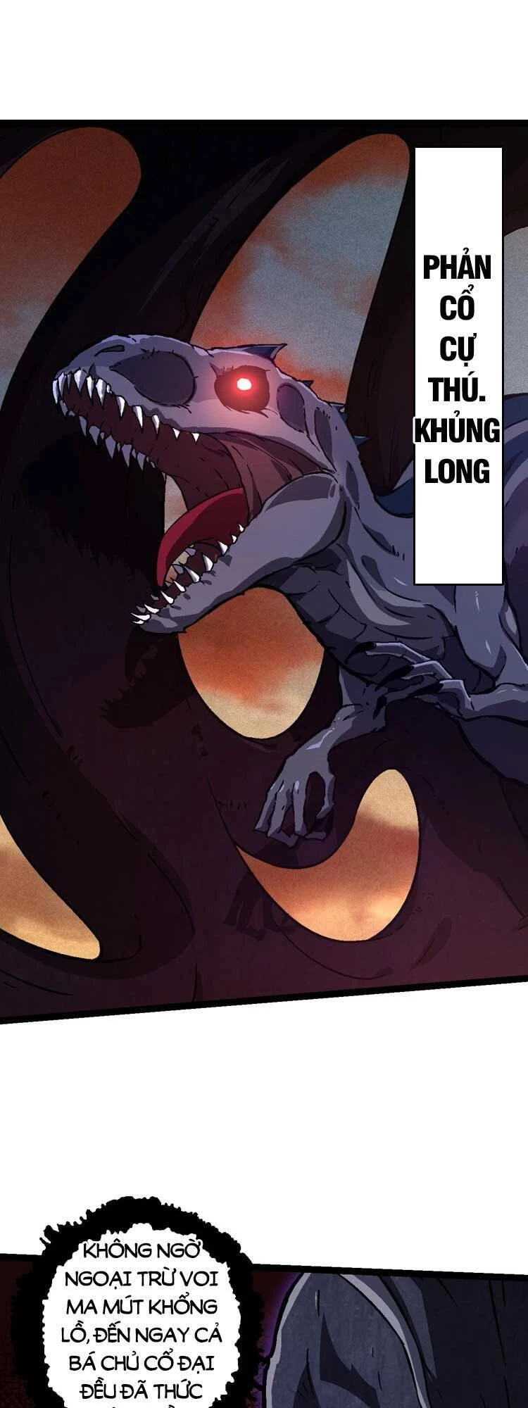 Chuyển Sinh Thành Liễu Đột Biến Chapter 74 - Trang 4