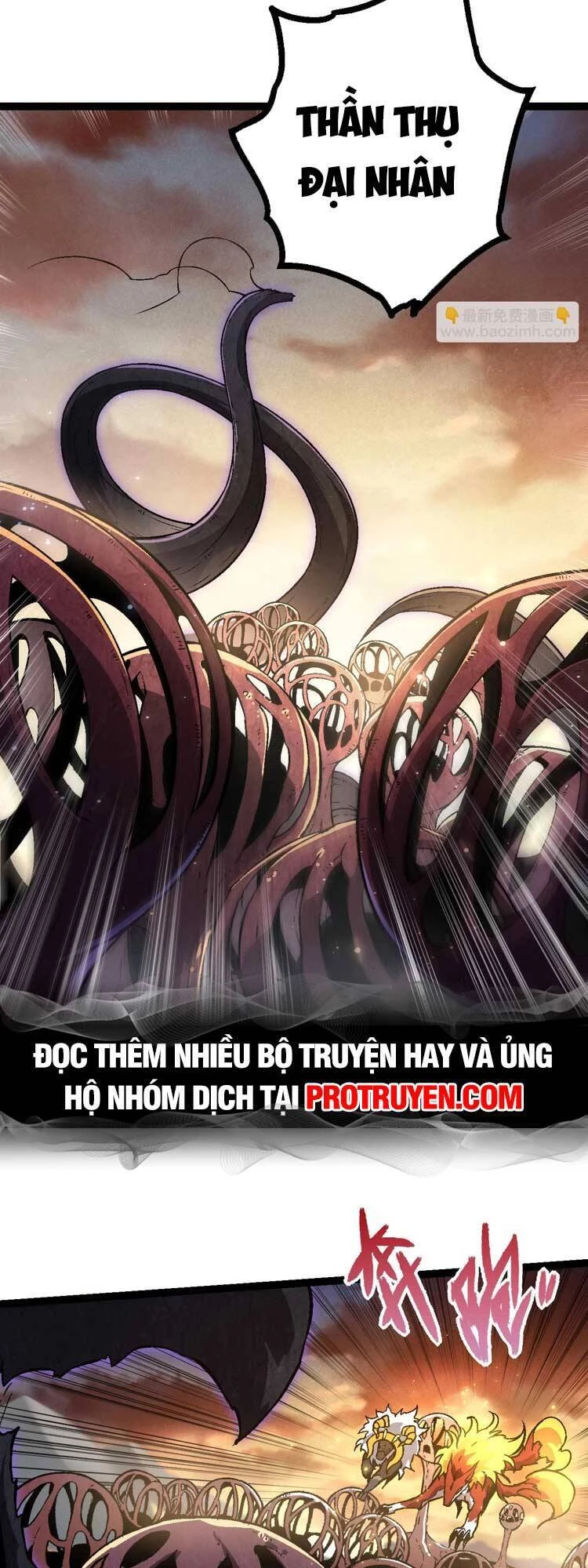 Chuyển Sinh Thành Liễu Đột Biến Chapter 74 - Trang 4