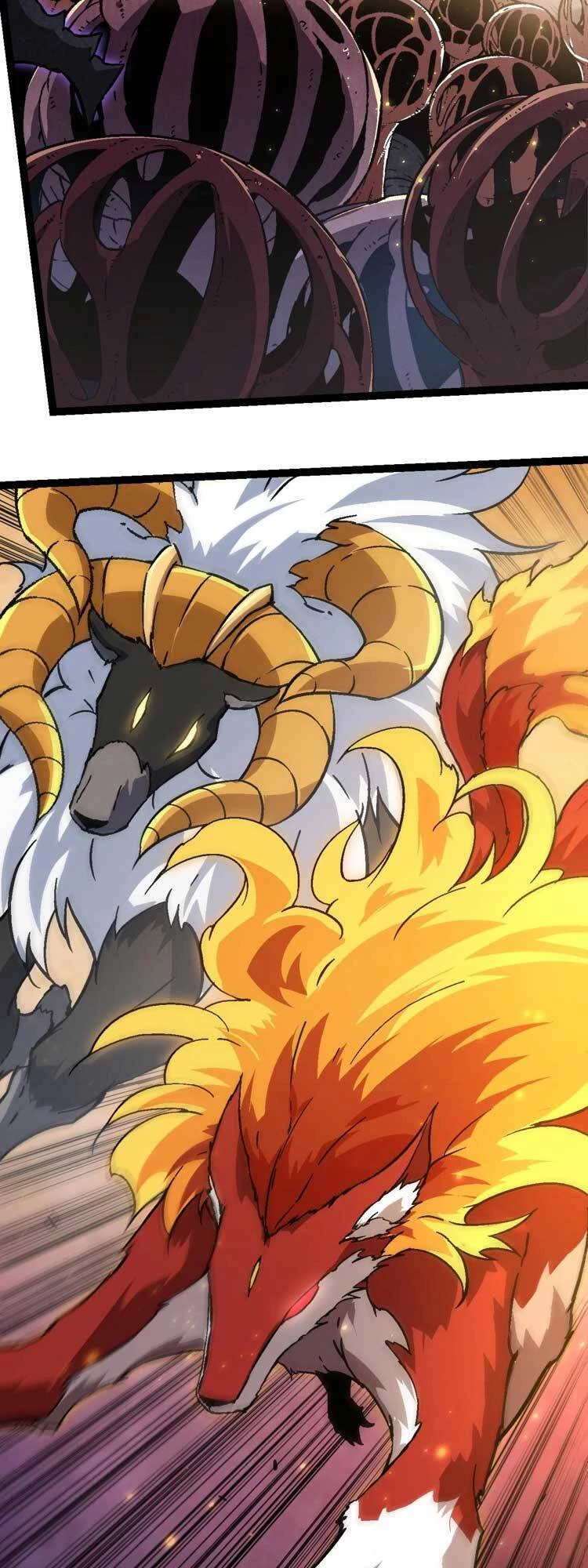 Chuyển Sinh Thành Liễu Đột Biến Chapter 74 - Trang 4