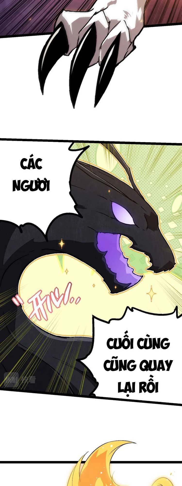 Chuyển Sinh Thành Liễu Đột Biến Chapter 74 - Trang 4